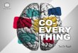 Co-Everything: the Itch of Users in Innovation