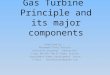 Gas Turbine Class Presentation
