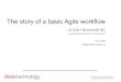 Advanced Agile Workflow - Dione Technology