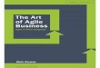 The Art of Agile Business