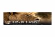 Mac OS X Lion - John Siracusa's Ars Technica Review