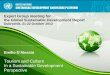 UN Global Sustainable Development Report - Dubrovnik, Croatia - 21 Oct 2013