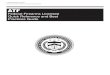 ATF Federal Firearms Licensee Quick Reference and Best Practices Guide