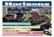 Horizons March 2012