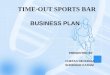 Business Plan Sports Bar (1)
