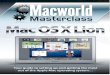 Macworld UK – Mac OS X Lion Masterclass - Qaex