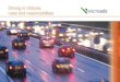 Driving in Victoria Rules and Responsibilities May 11