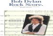 Bob Dylan - Rock Score