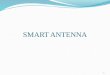 Smart Antenna Ppt
