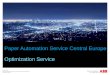 Paper Automation Service CEU - Optimization Service_EN_RevUK