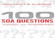 100 Soa Questions Asked and Answered-mantesh