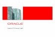 Oracle HTTP Server 11gR1