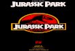 Jurassic Park (piano solo) by John Williams