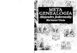Alejandro Jodorowsky Y Marianne Costa-Metagenealogía