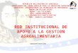 Diapositivas RED Institucional