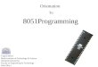 8051 Programming