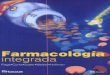 FARMACOLOGíA INTEGRADA, Clive P.Page,  1998