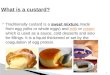 2.Understanding Custard