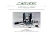 51765068 Carver Hydraulic Press Manual