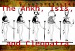 The Ankh, Isis, and Cleopatra