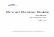 S3C6410 Circuit Design Guide Rev1.00