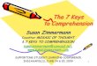7 Keys to Comprehension - 27p