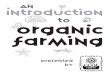 CCOF Organic Farming Activity and Coloring Book