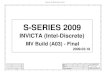 Hp 4411s Invicta (Intel-discrete) 6050a2252701 a03