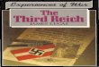 Experiences of the Third Reich