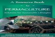 IDEP Permaculture Reference Book