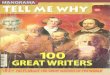 100 Great Writers (Gnv64)