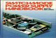 (eBook - Electronics) - Switchmode Power Supply Handbook (Billings 1989)
