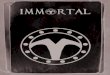 Immortal Rules Revised