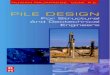 Pile Design for Structural and Geotechnical Engineers - Rajapakse[1]