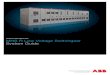 ABB IEC LV Switchgear