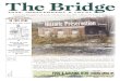 The Bridge, March 15, 2012