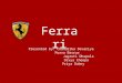 Ferrari Presentation
