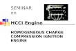 HCCI Seminar