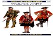 Osprey - Men at Arms 048 - Wolfe's Army