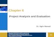 7.Project Analysis