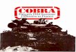 Cobra - Pattons 1944 Summer Offensive in France (Strategy & Tactics #65)