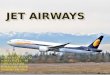 Latest Jet Airways Ppt(1)