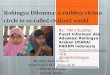 Rohingya Presentation