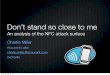 BH US 12 Miller NFC Attack Surface Slides