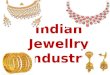 Indian Jewelry Industry