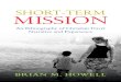 Short-Term Mission by Brian M. Howell