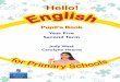 English Prim 5 T2 Pupil's Book