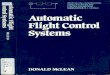 Automactic Flight Systems McLean