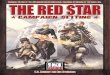 Mythic Vistas - The Red Star - Campaign Setting by Azamor