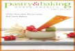 Volume 6 Issue 2, 2012 - Pastry and Baking Magazine - Alison Eighteen